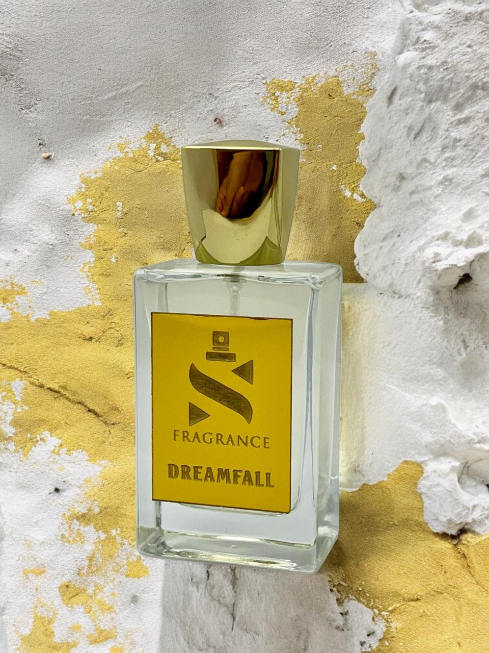 DREAMFALL