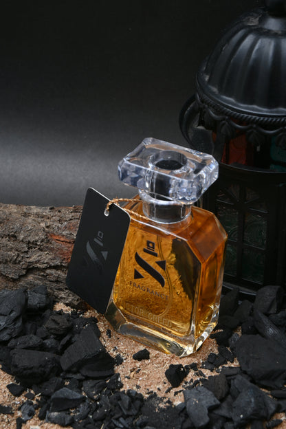 Victor Creed is inspired by Absolu Aventus Creed
