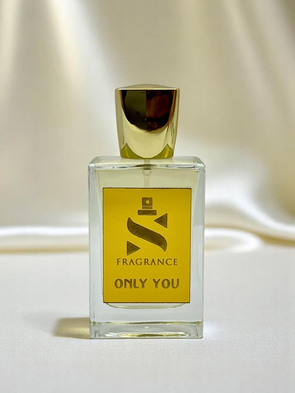 ONLY YOU