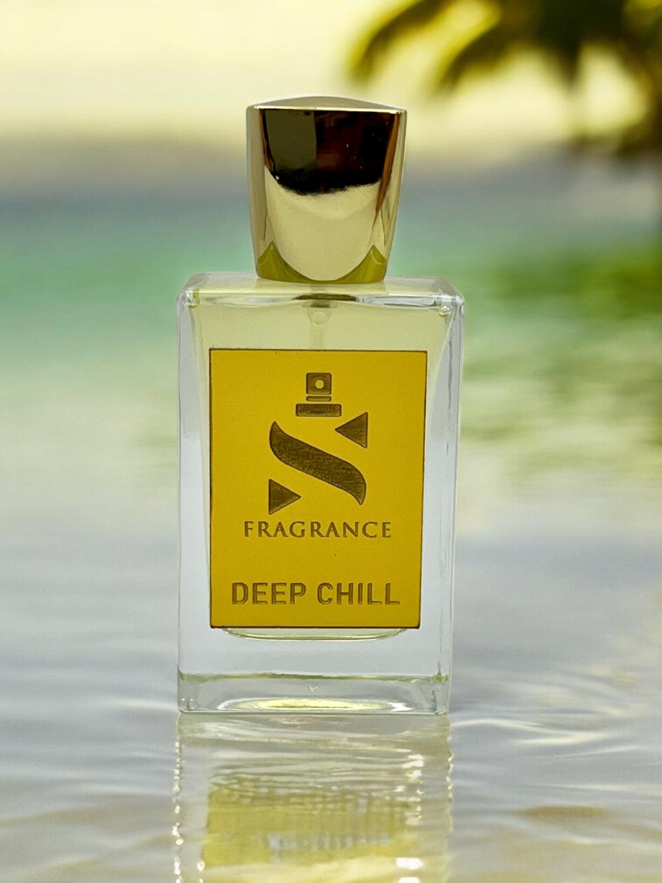 DEEP CHILL