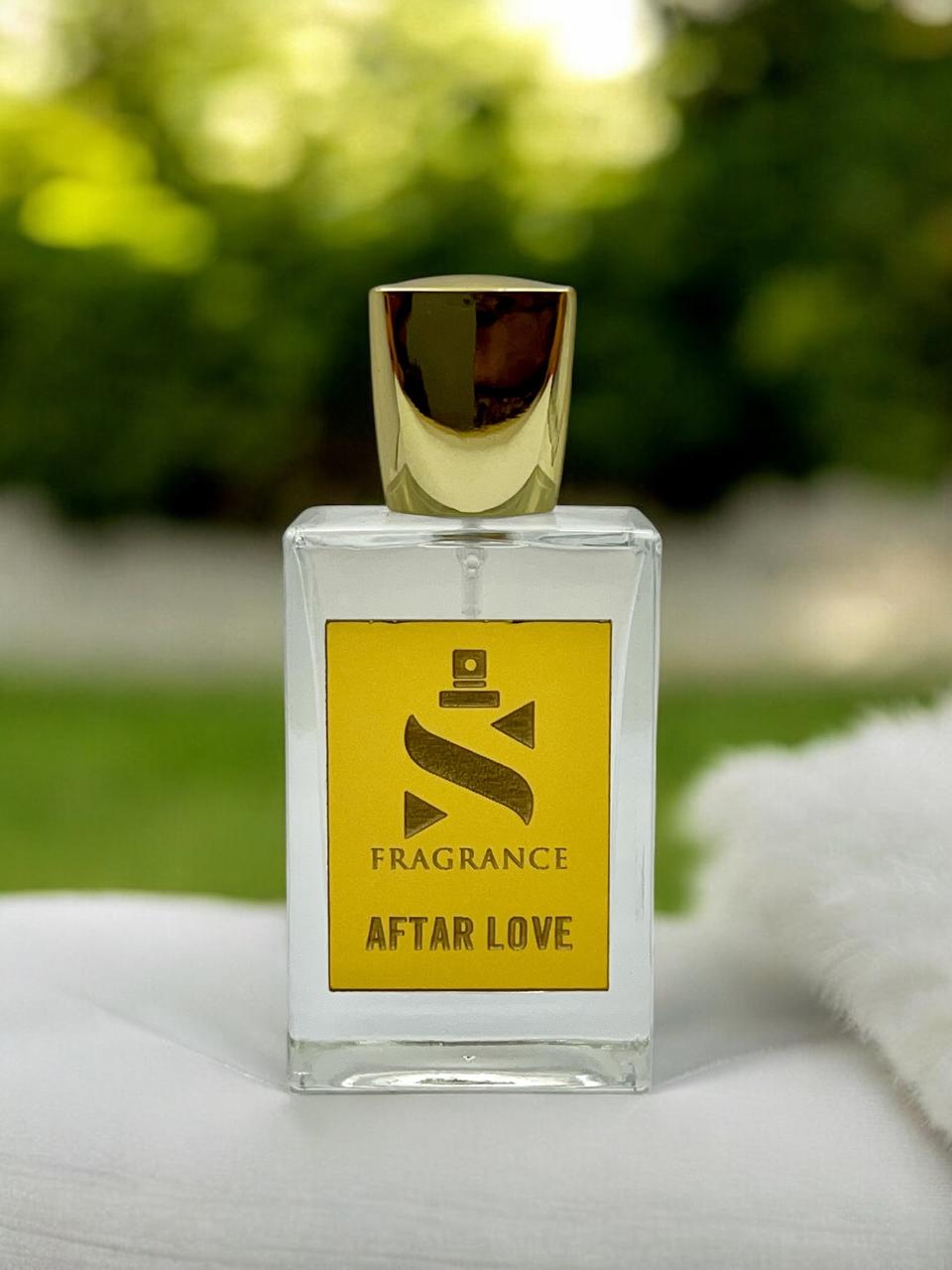 AFTAR LOVE