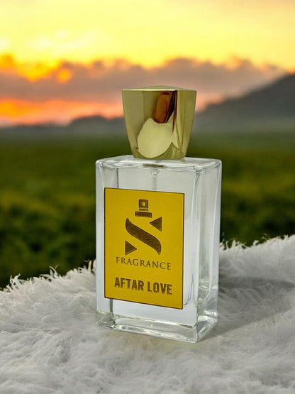 AFTAR LOVE
