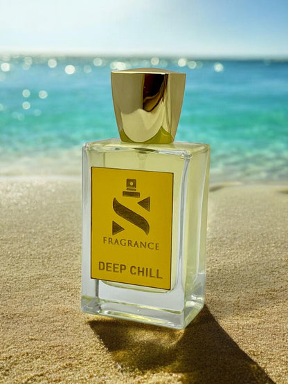 DEEP CHILL