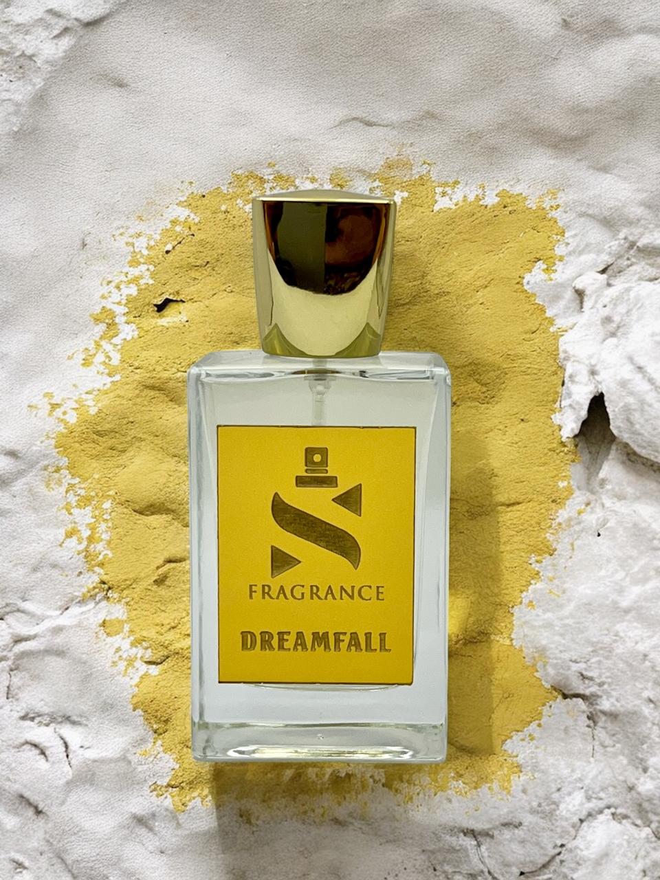 DREAMFALL