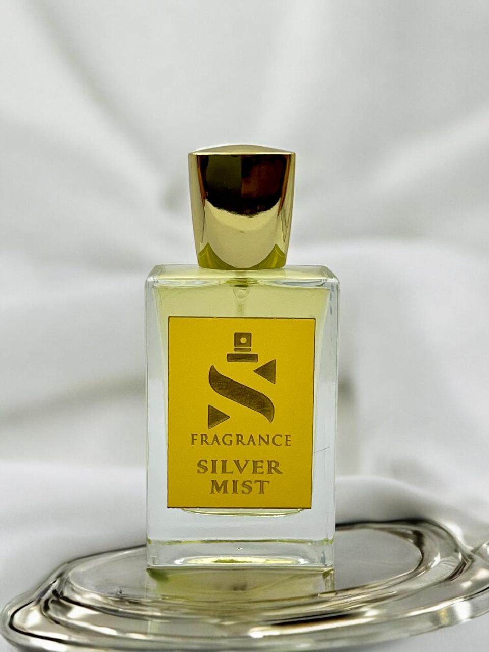 SILVER MIST