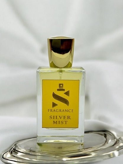 SILVER MIST