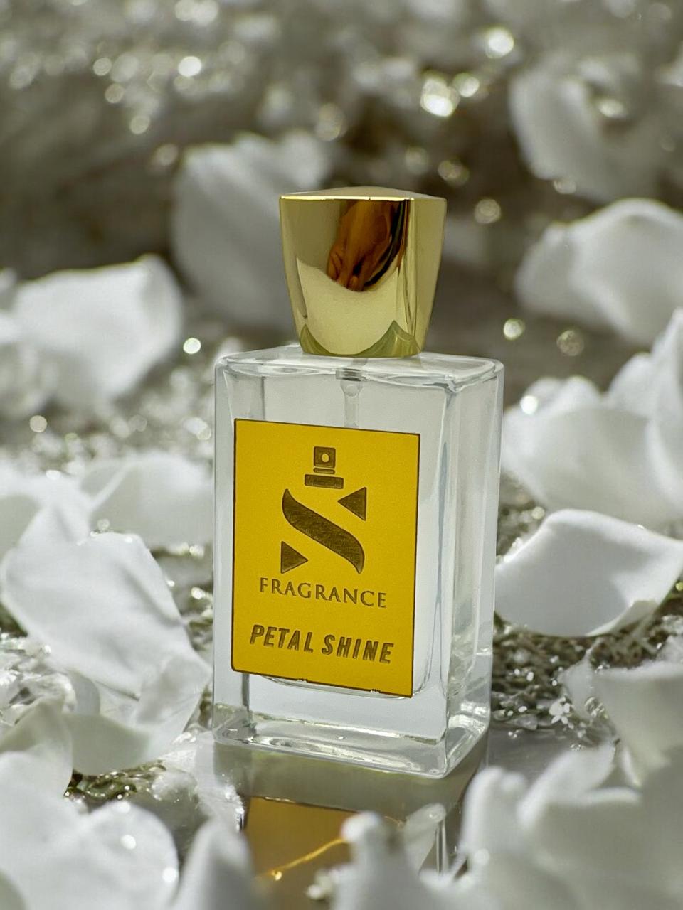 PETAL SHINE